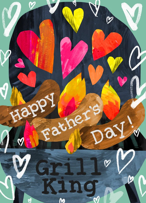Cute Mouse - Sunflower Bouquet - With Love Card