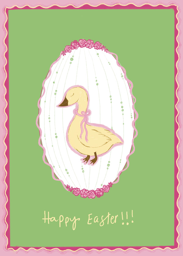 Happy Easter