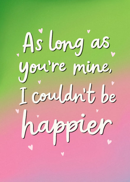 Card editor placeholder