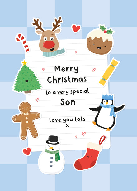 Card editor placeholder