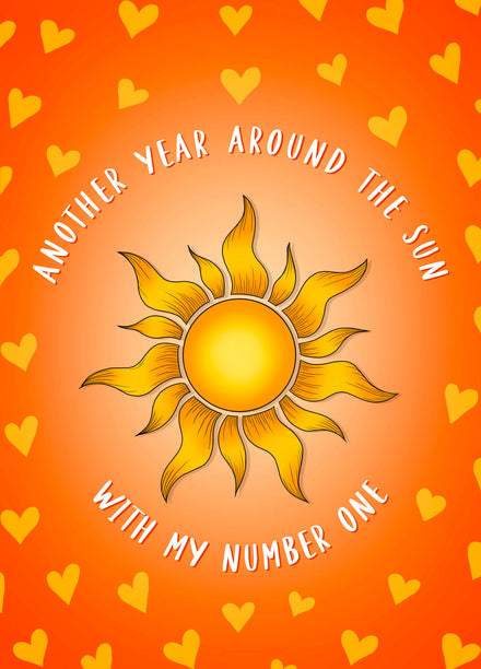 Card editor placeholder