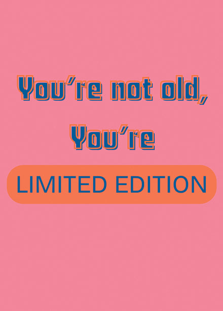 Card editor placeholder