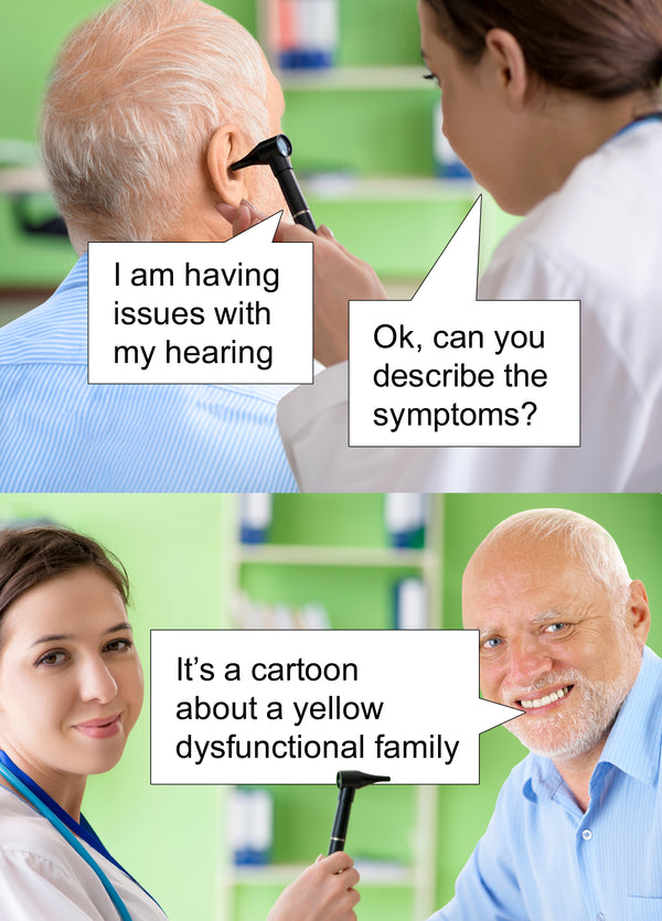Describe The Symptoms