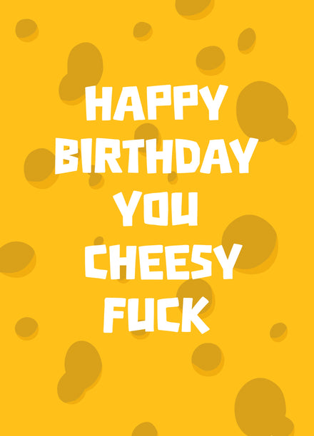 Card editor placeholder