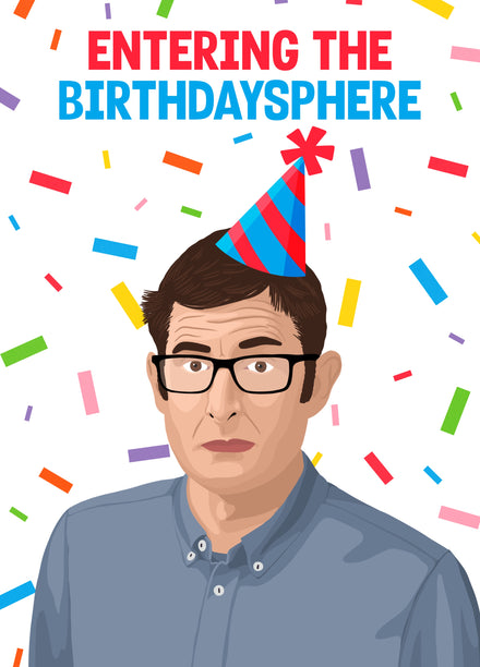 Card editor placeholder