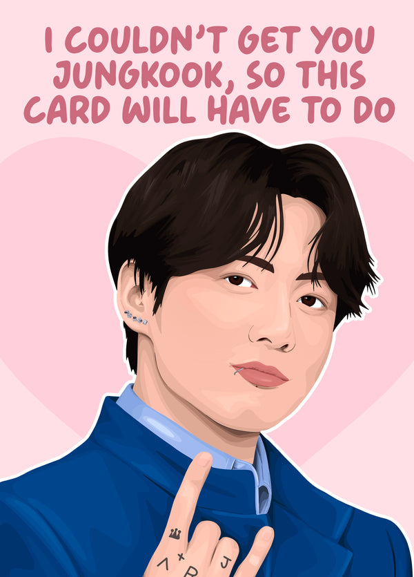 Jungkook