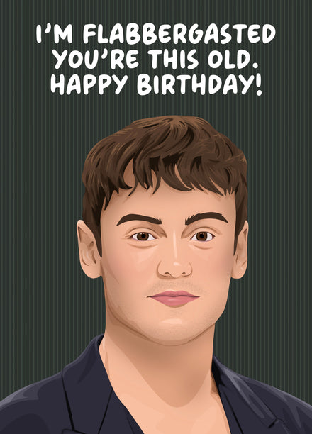 Card editor placeholder