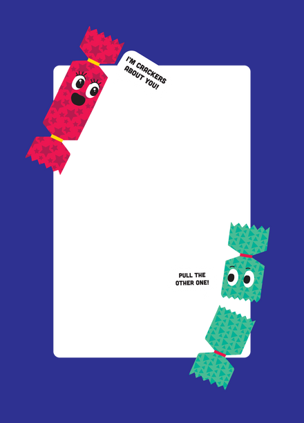 Card editor placeholder