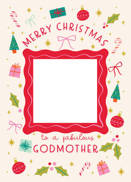 Card editor placeholder