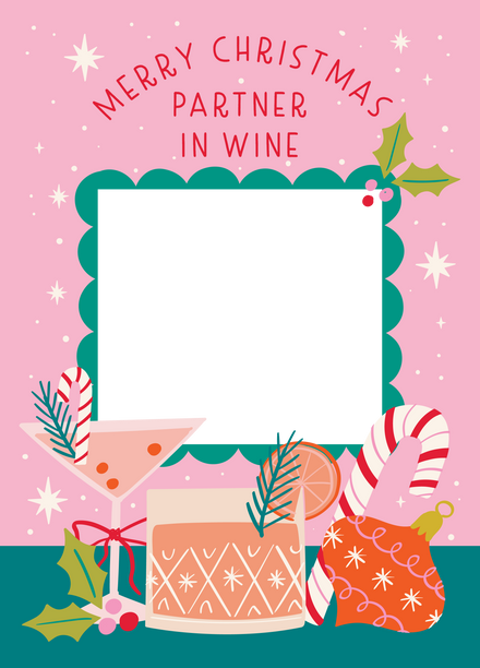 Card editor placeholder