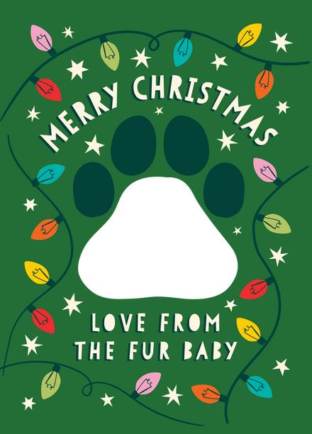 Card editor placeholder