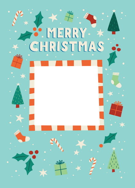 Card editor placeholder