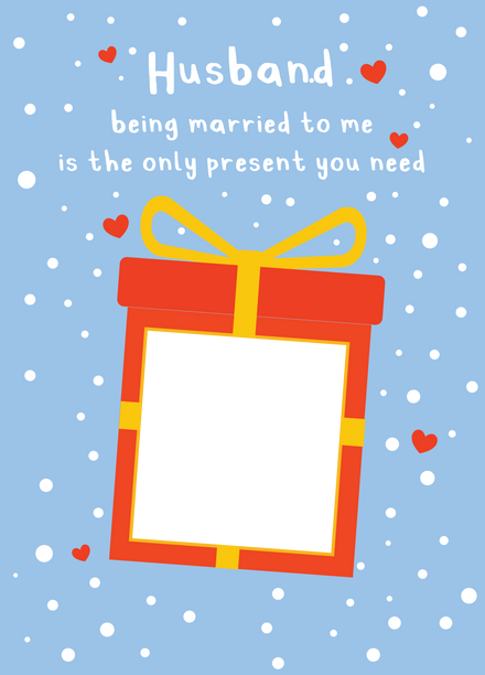 Card editor placeholder