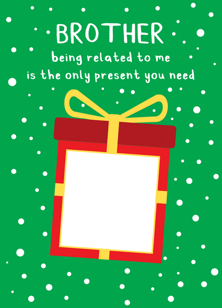 Card editor placeholder