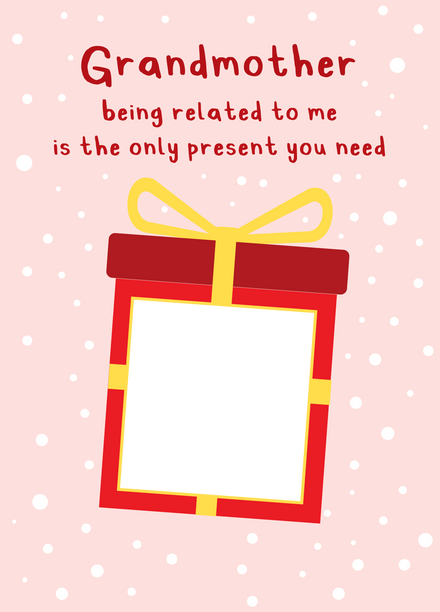 Card editor placeholder