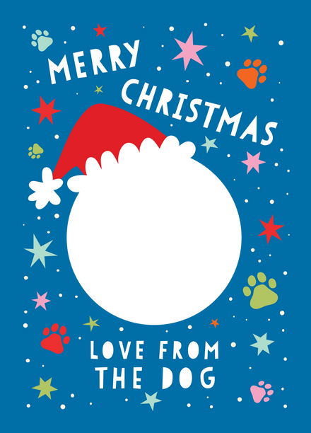 Card editor placeholder