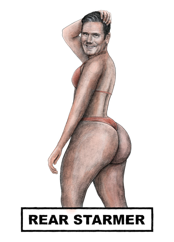 Rear Starmer