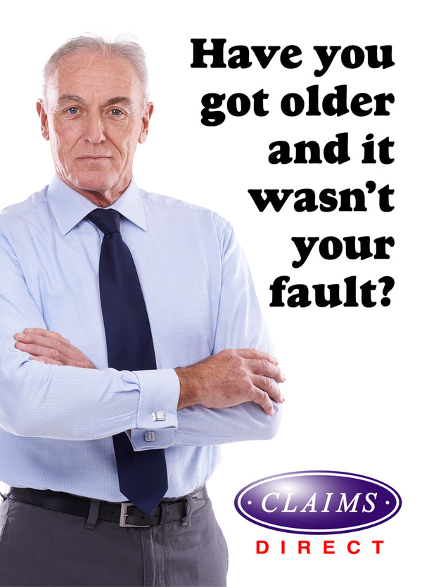 Have You Got Older?