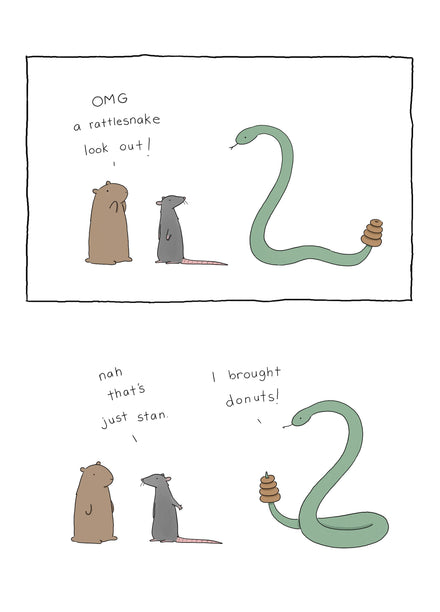 Card editor placeholder