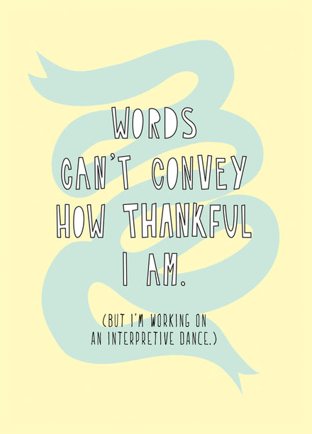 Card editor placeholder