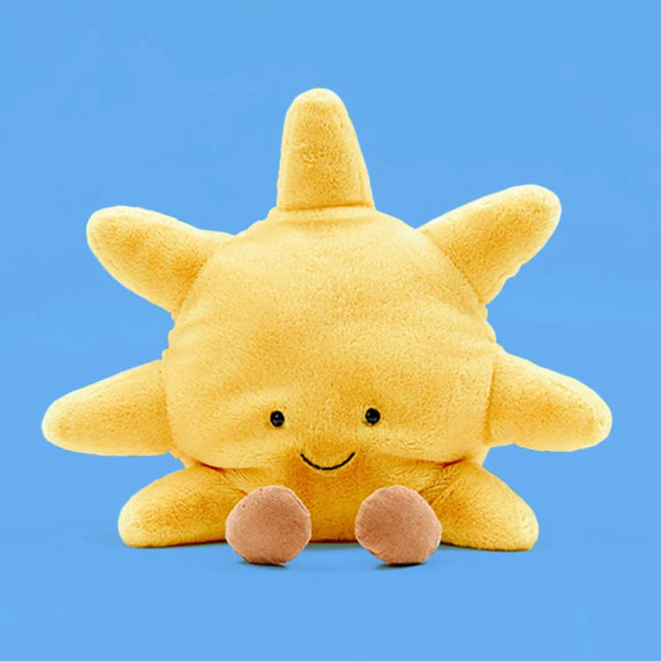 Jellycat Amuseables Sun