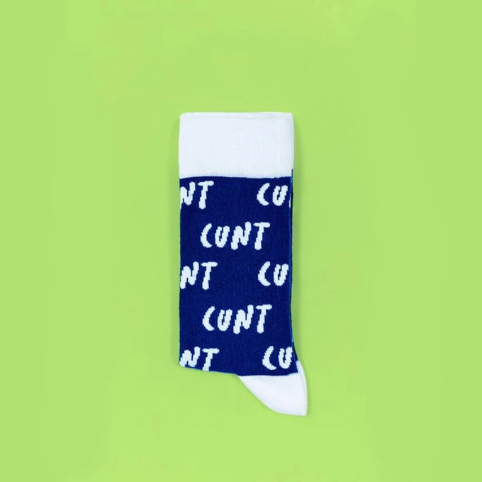 C*nt Socks