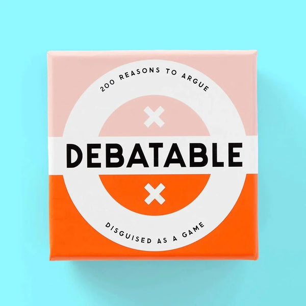 Debatable Game