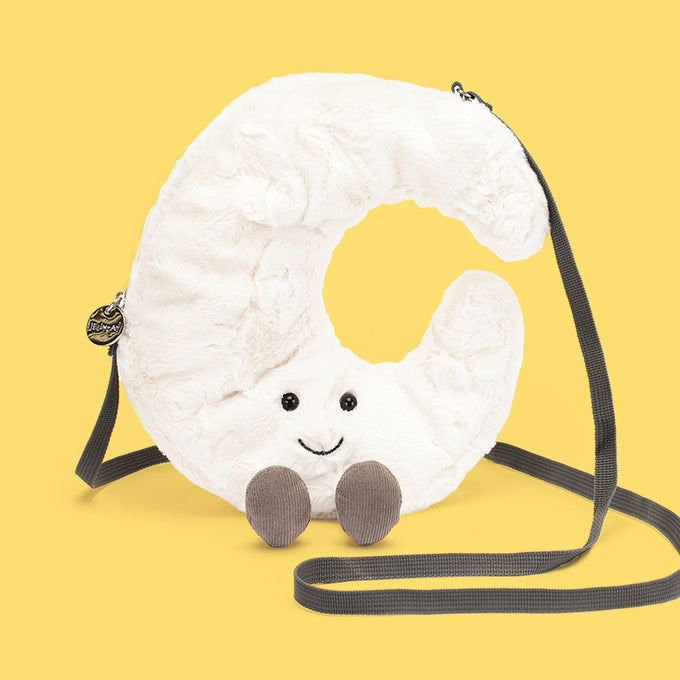 Jellycat Amuseables Moon Bag