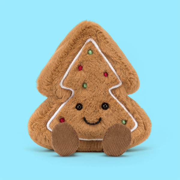 Jellycat Amuseables Tree Cookie