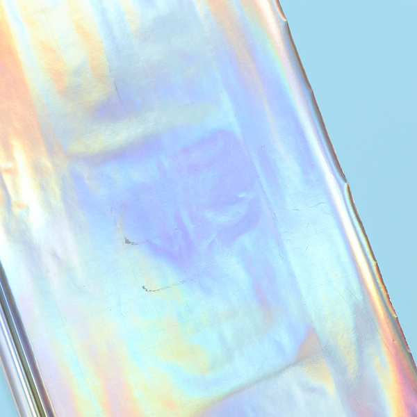 Holo Foil Roll Wrap
