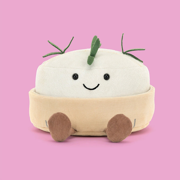 Jellycat Amuseables Camembert