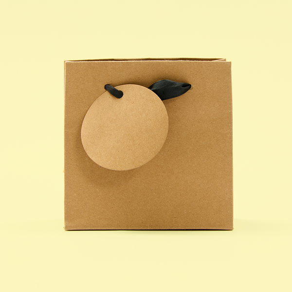 Kraft Small Gift Bag