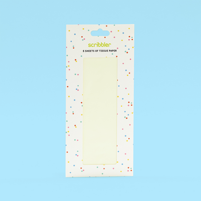 Off-White Tissue Paper