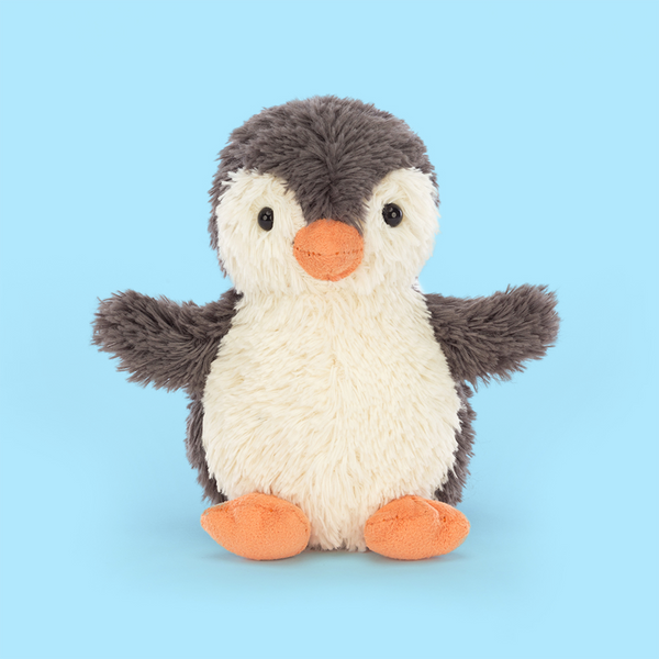 Jellycat Peanut Penguin Small