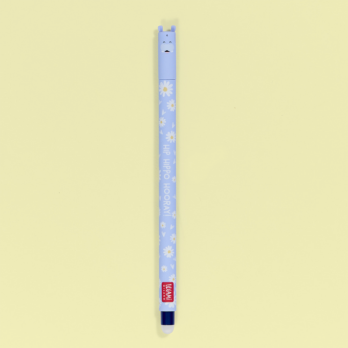 Hippo Erasable Pen