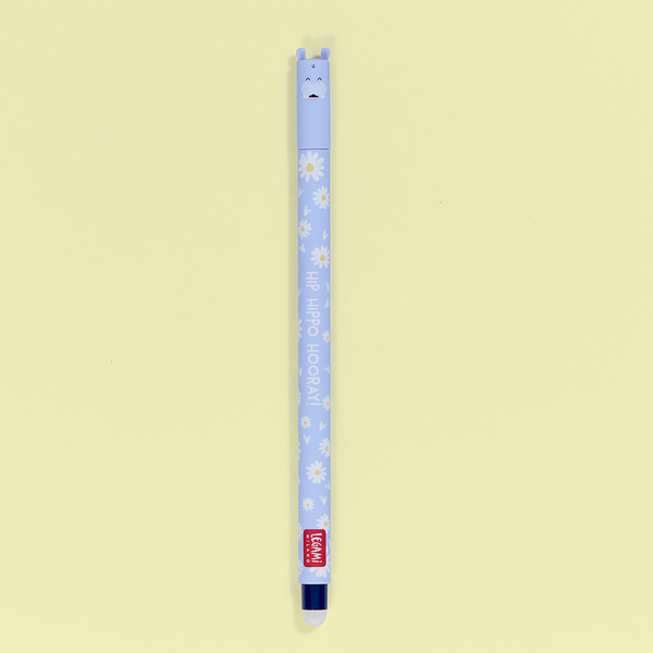 Hippo Erasable Pen
