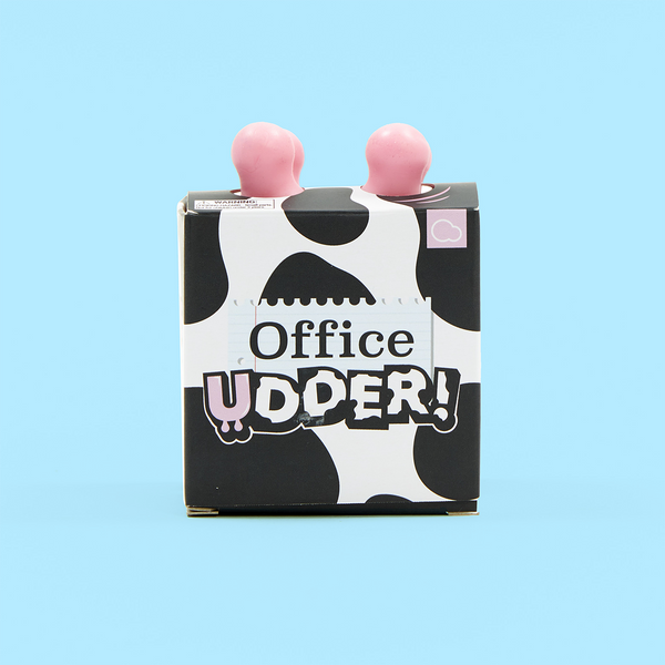 Office Udders Stress Toy
