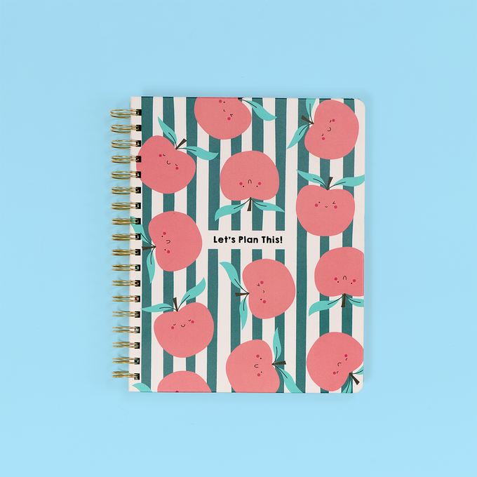Peachy Planner