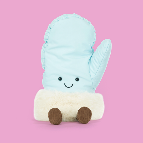 Jellycat Amuseables Mitten