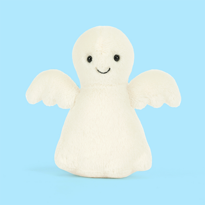 Jellycat Mysti Ghost