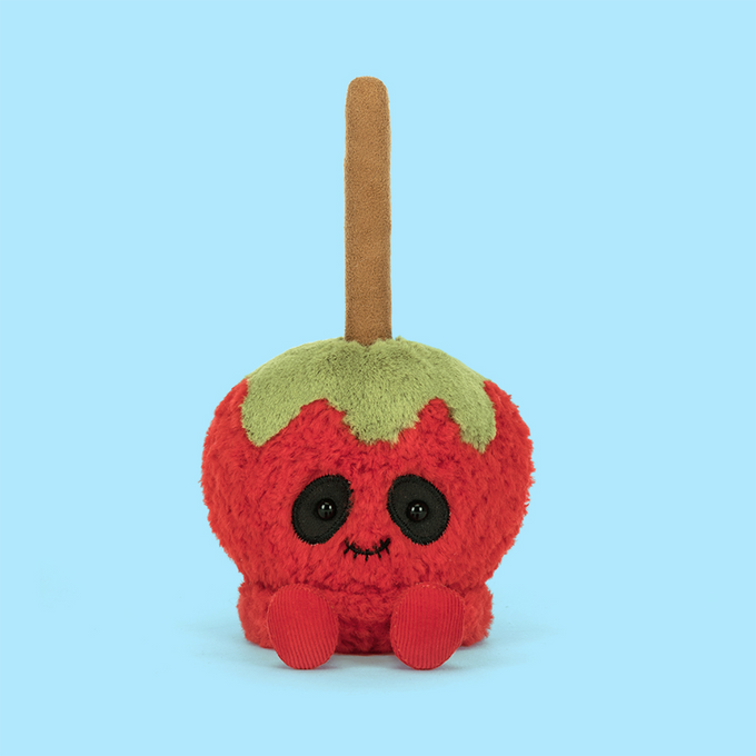 Jellycat Amuseables Toffee Apple