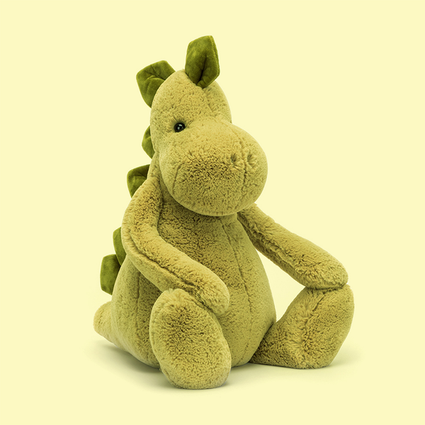 Jellycat Bashful Dino Really Big