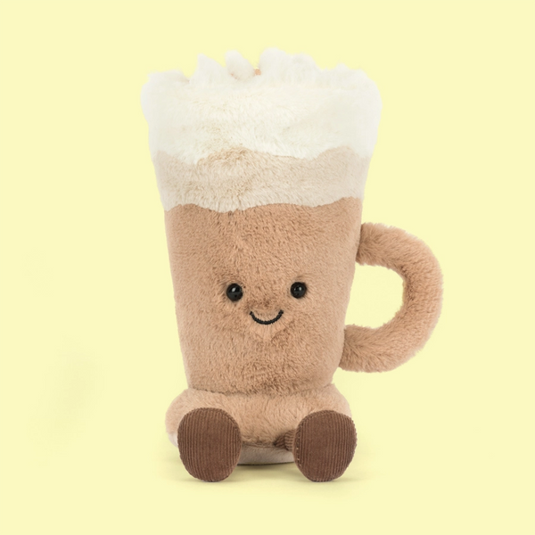 Jellycat Amuseables Latte
