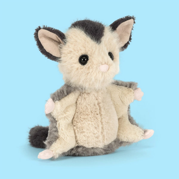 Jellycat Lolly Sugar Glider