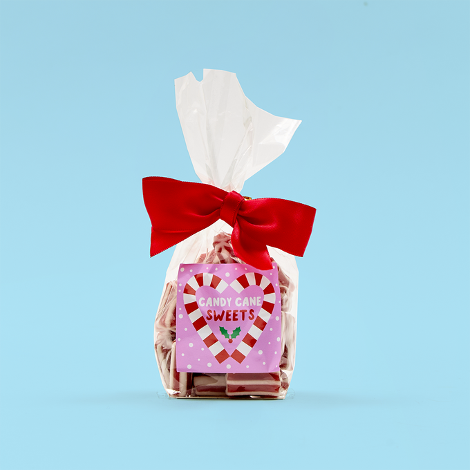 Candy Cane Sweets