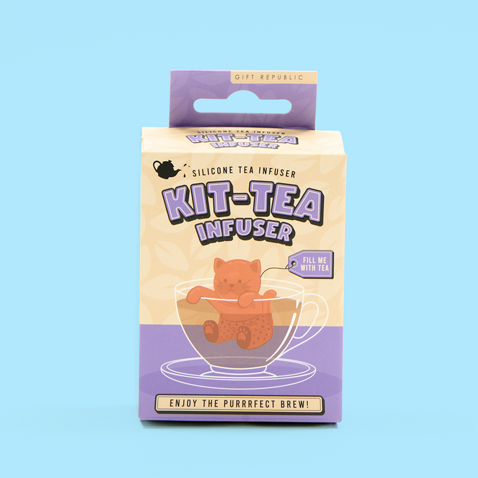 Kit-Tea Tea Infuser