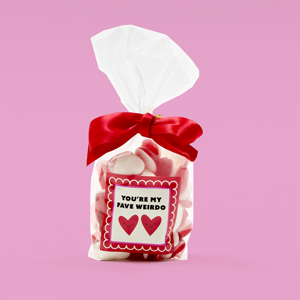 My Fave Weirdo Gummies