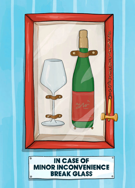 Card editor placeholder