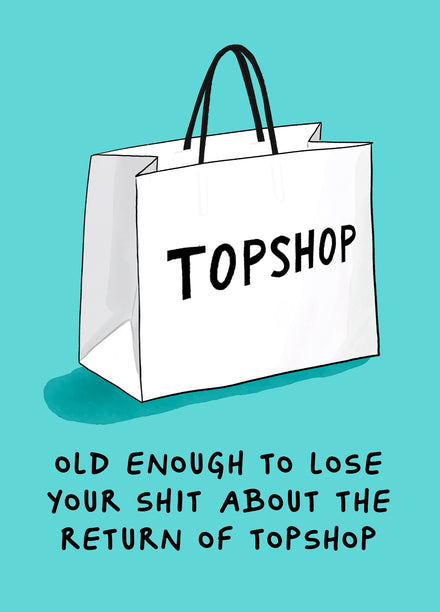 Card editor placeholder