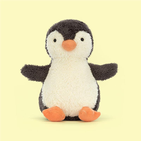 Jellycat Peanut Penguin Medium